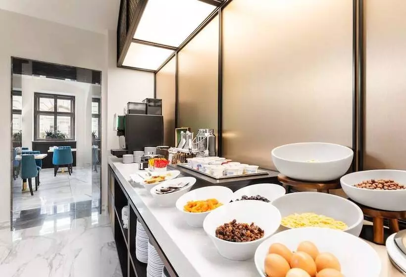 áurea Legends By Eurostars Hotel Company