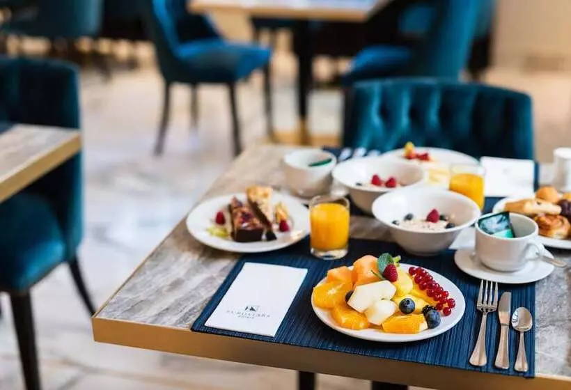 áurea Legends By Eurostars Hotel Company