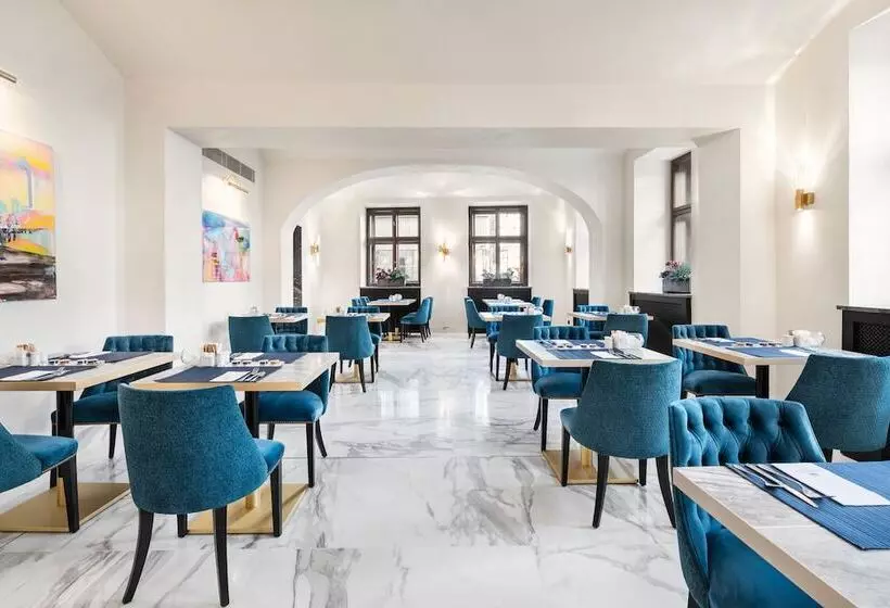 áurea Legends By Eurostars Hotel Company