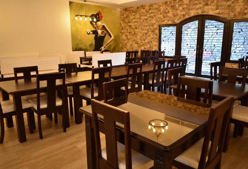 ホテル Boutique Andalucia