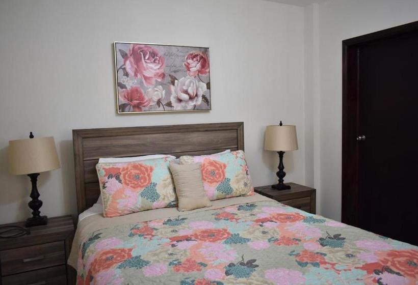 ホテル Boutique Andalucia