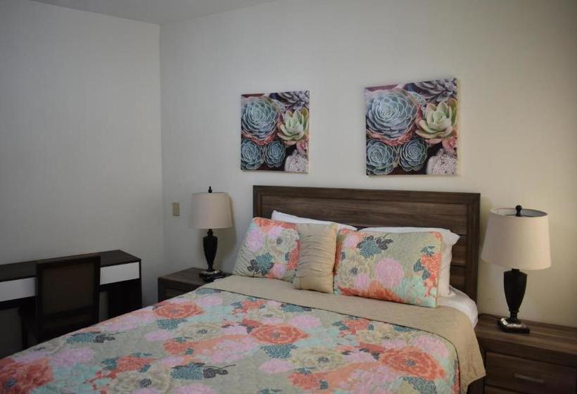 ホテル Boutique Andalucia