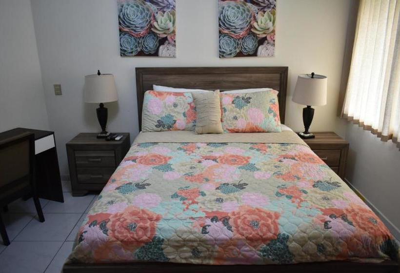 ホテル Boutique Andalucia