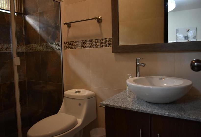 ホテル Boutique Andalucia