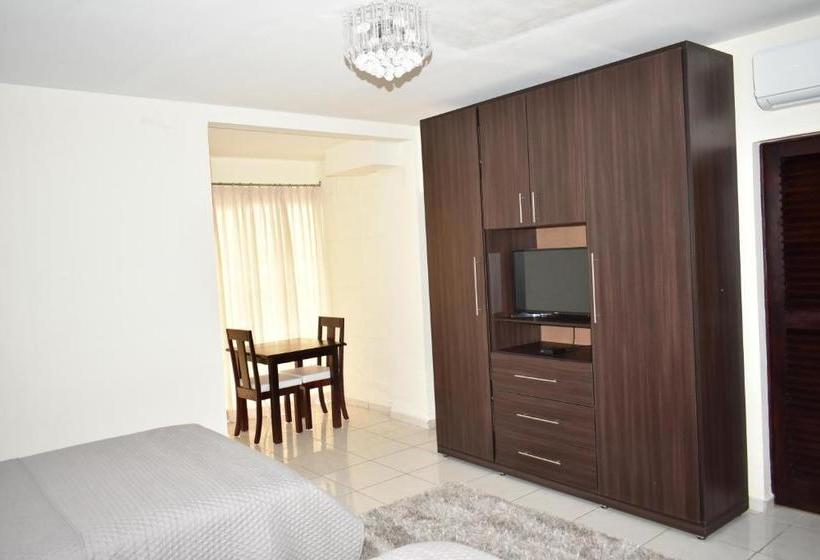 ホテル Boutique Andalucia