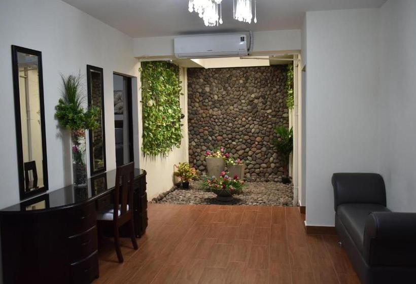 ホテル Boutique Andalucia