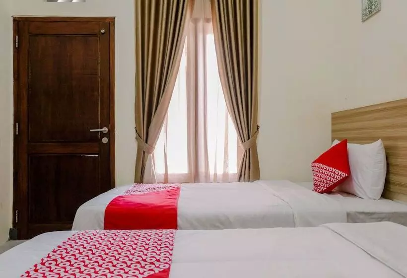 هتل Capital O 1566 El Reyshi Family Residence