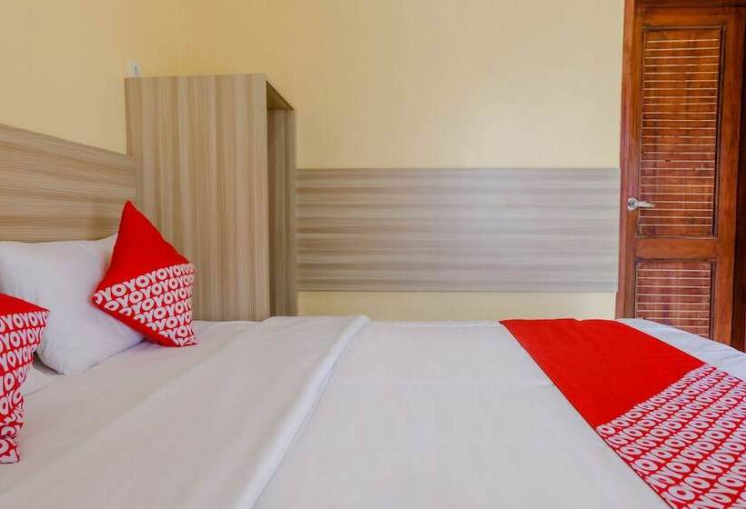 Hotell Capital O 1566 El Reyshi Family Residence