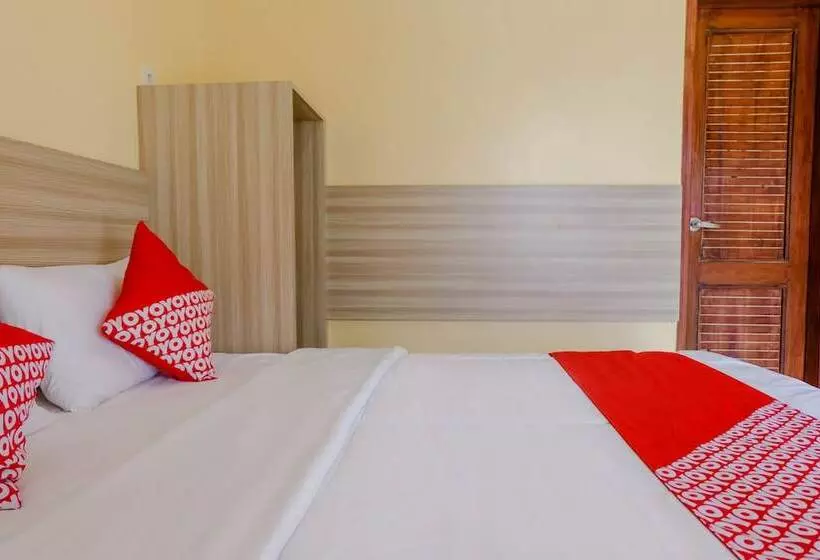 هتل Capital O 1566 El Reyshi Family Residence