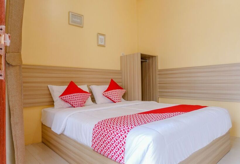 Hotell Capital O 1566 El Reyshi Family Residence