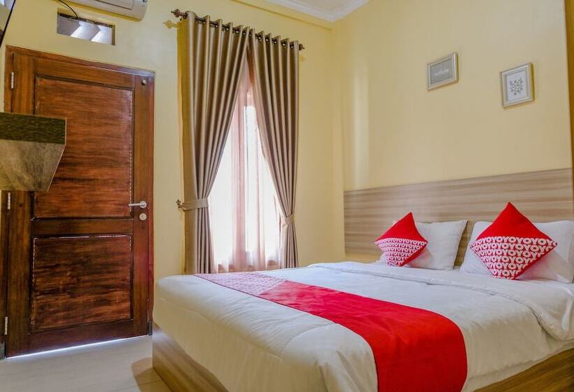 Hotell Capital O 1566 El Reyshi Family Residence