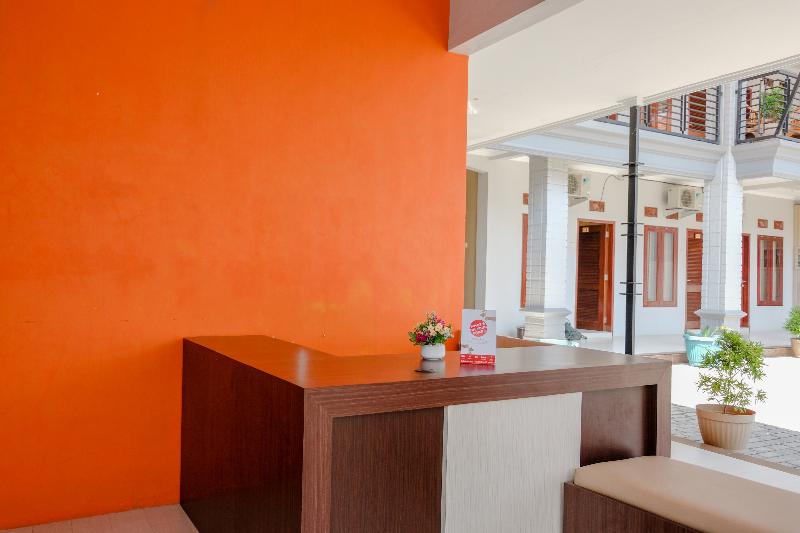 Hotell Capital O 1566 El Reyshi Family Residence