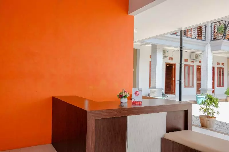 هتل Capital O 1566 El Reyshi Family Residence