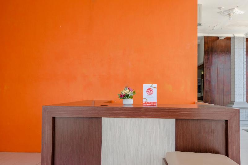 Hotell Capital O 1566 El Reyshi Family Residence