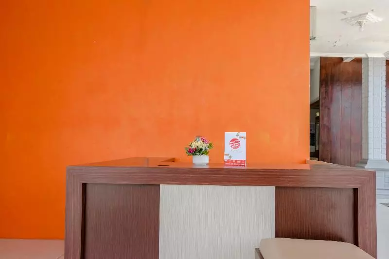 هتل Capital O 1566 El Reyshi Family Residence
