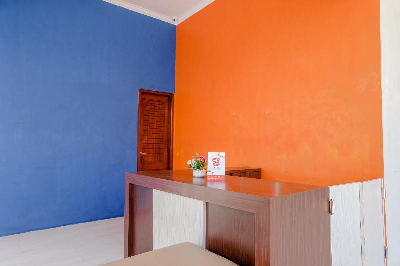 Hotell Capital O 1566 El Reyshi Family Residence