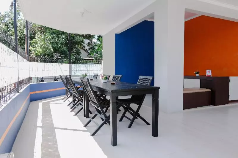 هتل Capital O 1566 El Reyshi Family Residence