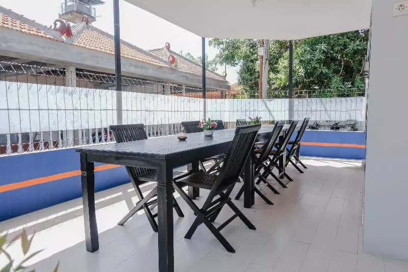 هتل Capital O 1566 El Reyshi Family Residence