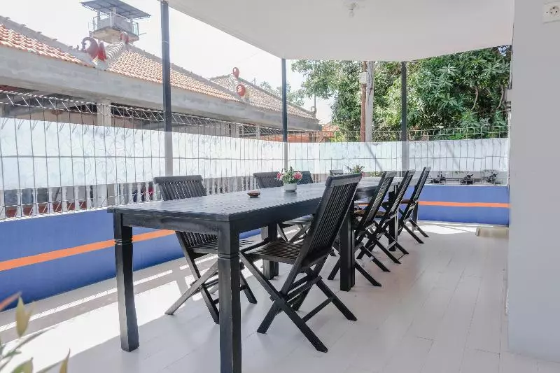 هتل Capital O 1566 El Reyshi Family Residence