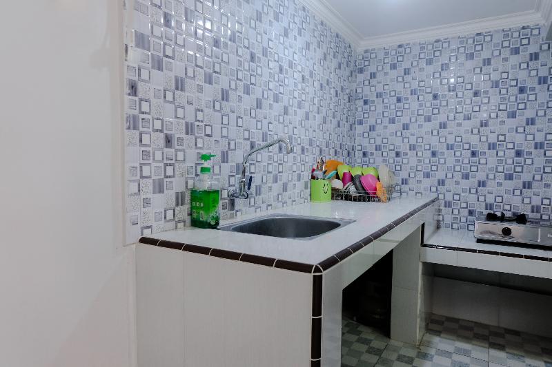 Hotell Capital O 1566 El Reyshi Family Residence