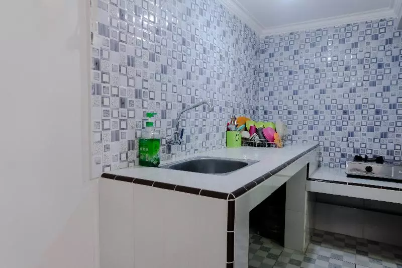 هتل Capital O 1566 El Reyshi Family Residence