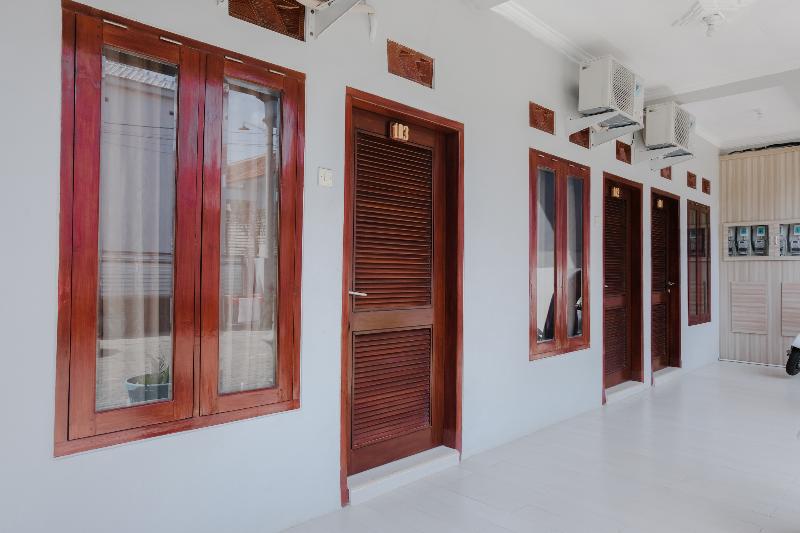 Hotell Capital O 1566 El Reyshi Family Residence