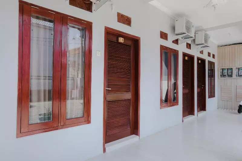 هتل Capital O 1566 El Reyshi Family Residence