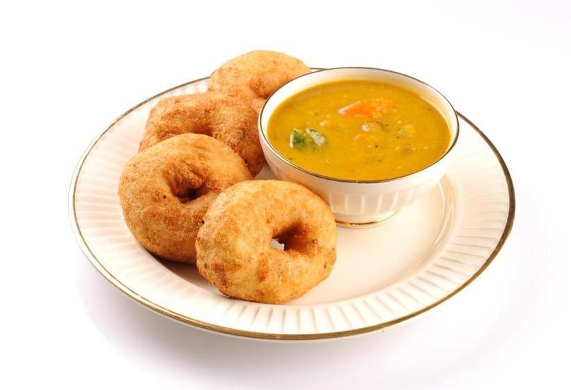 Hotell Fabexpress Akshaya Nest