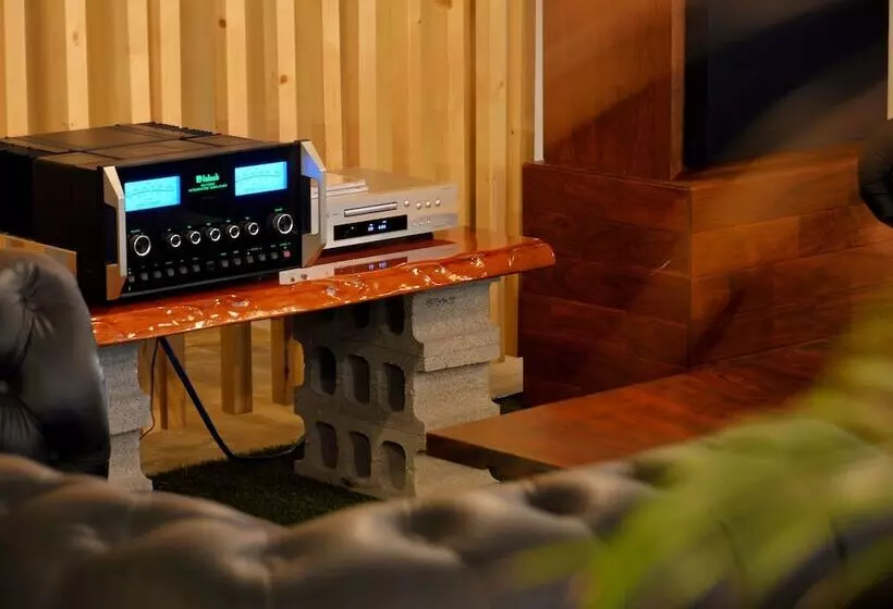 هتل Hakodate Jyujiya