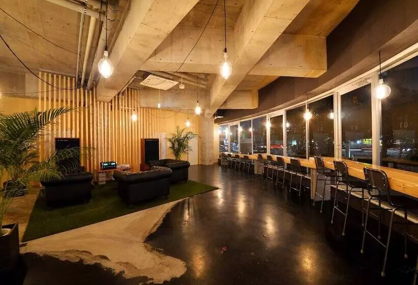 هتل Hakodate Jyujiya