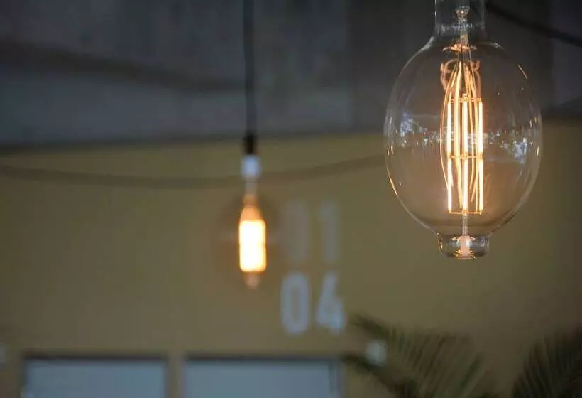 هتل Hakodate Jyujiya