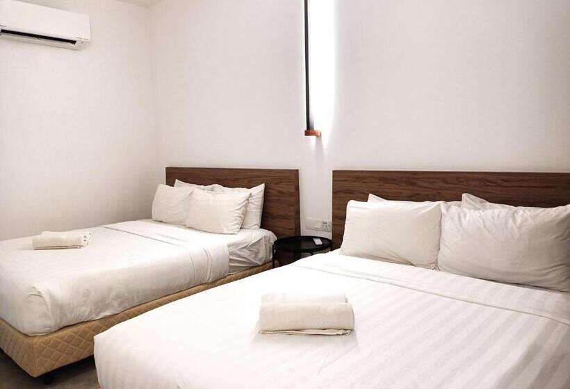 בית מלון כפרי T+ Premium