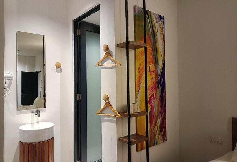 בית מלון כפרי T+ Premium