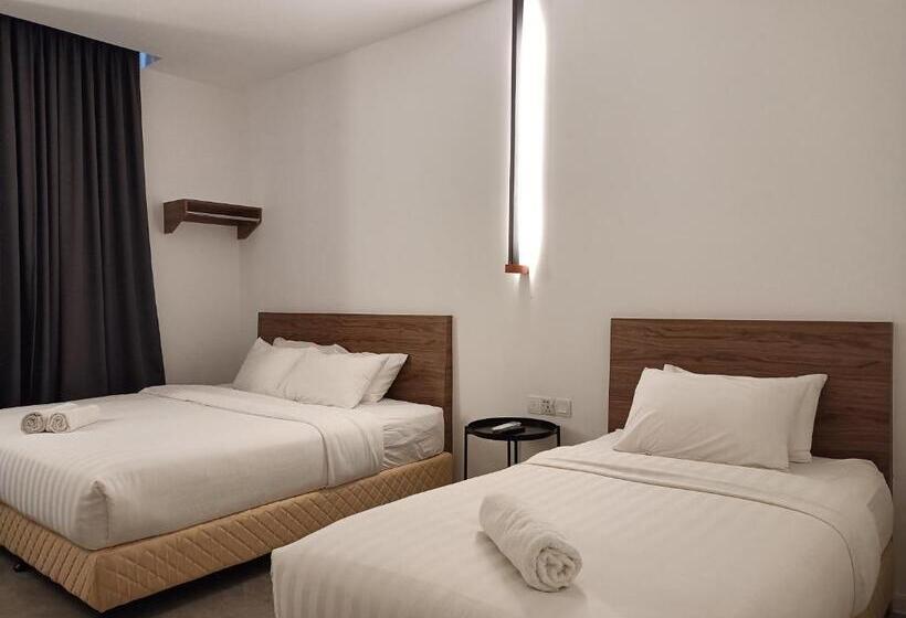 בית מלון כפרי T+ Premium