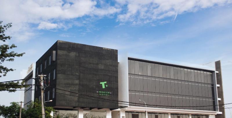 בית מלון כפרי T+ Premium