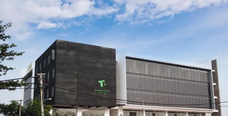 Hotelli T+ Premium