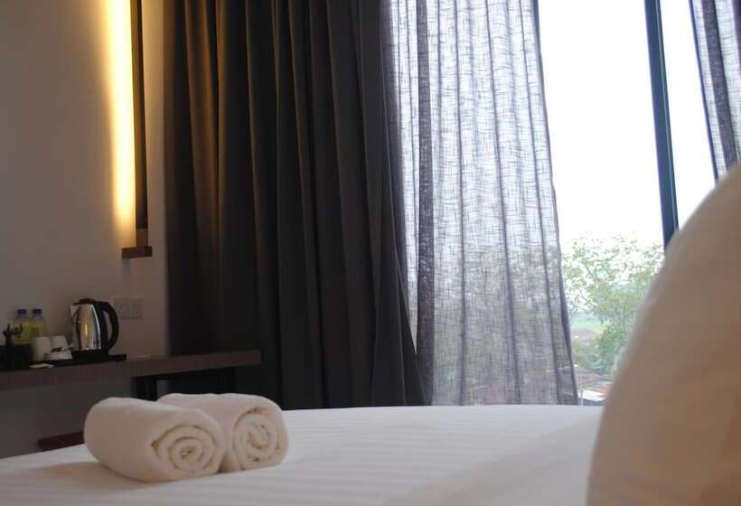 בית מלון כפרי T+ Premium