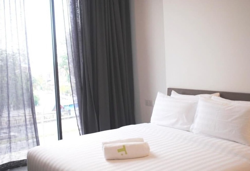 בית מלון כפרי T+ Premium