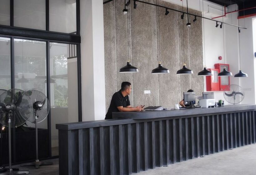 בית מלון כפרי T+ Premium