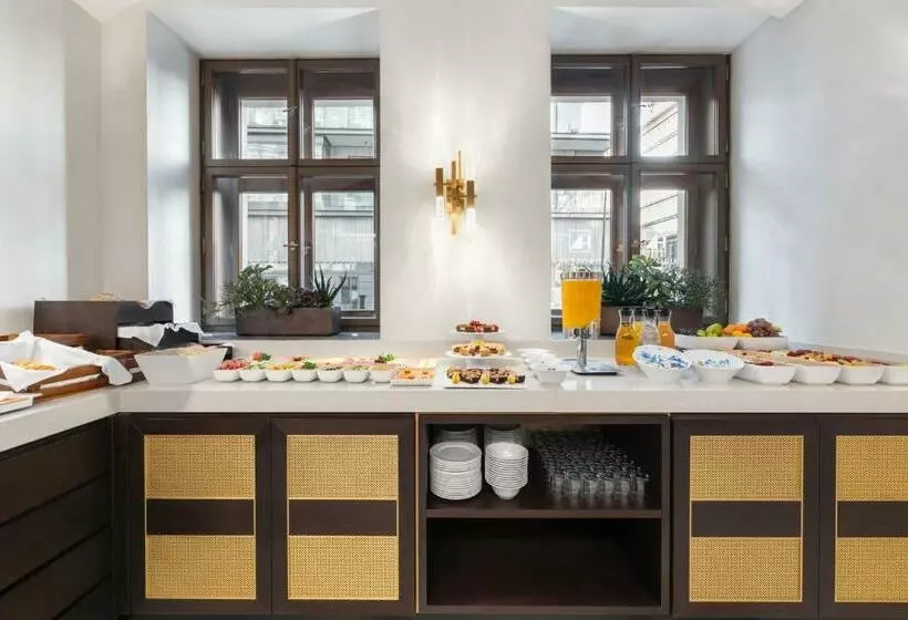 áurea Legends By Eurostars Hotel Company