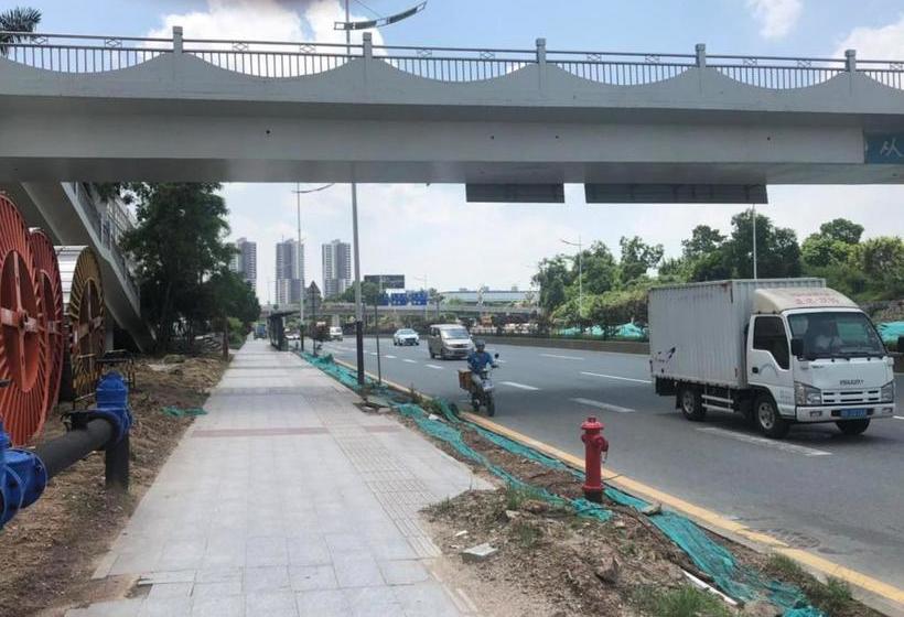 בית מלון כפרי Xiyue Theme