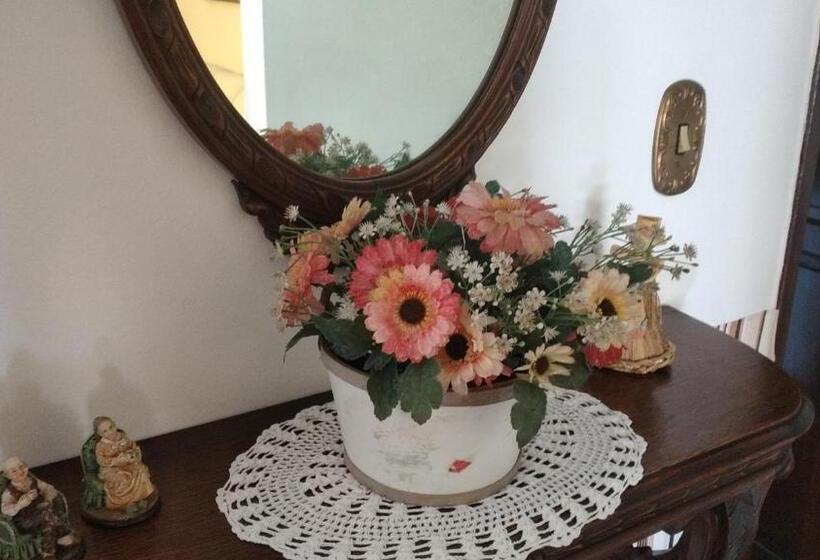 ペンション Pousada Clave De Sol