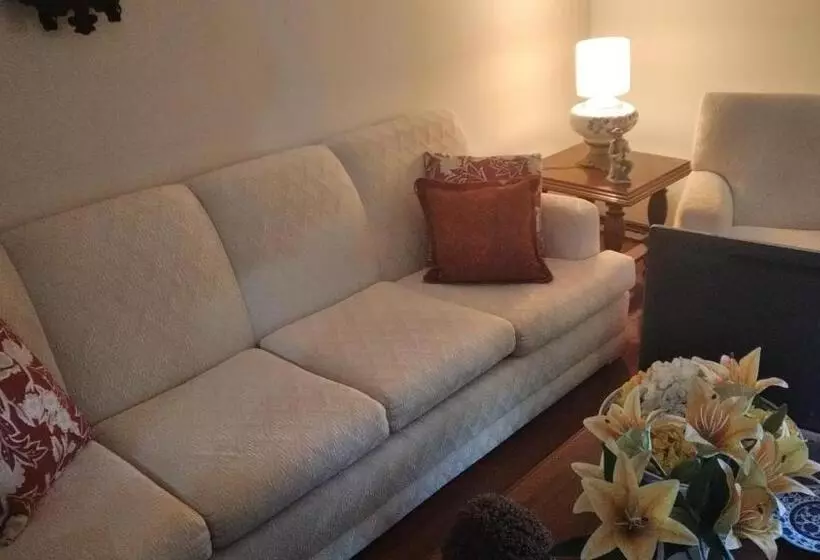 ペンション Pousada Clave De Sol