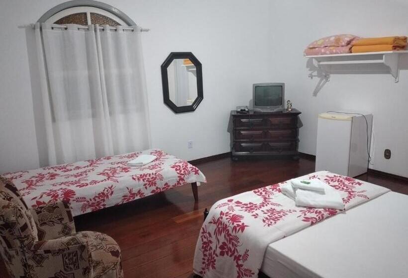 ペンション Pousada Clave De Sol