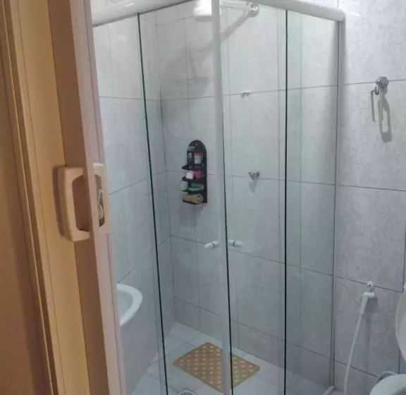 ペンション Pousada Clave De Sol