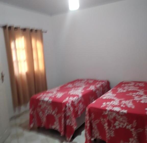 ペンション Pousada Clave De Sol