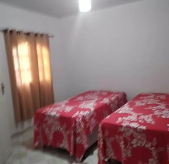 ペンション Pousada Clave De Sol