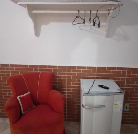 ペンション Pousada Clave De Sol