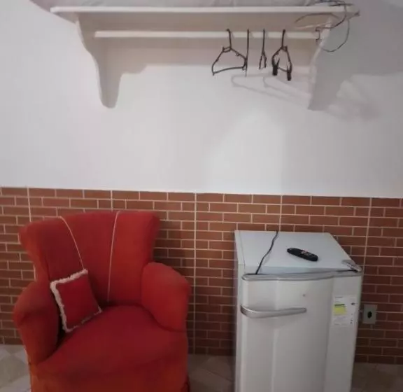 ペンション Pousada Clave De Sol