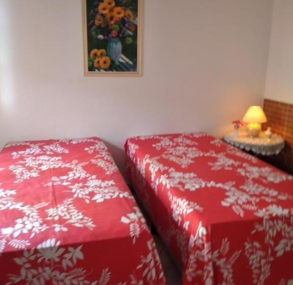 ペンション Pousada Clave De Sol